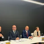 Ćulafić sa predstavnicima EK: Klimatski sistem Crne Gore spreman...