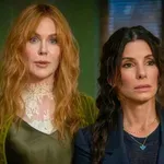 "Practical Magic 2" osvojio publiku, ali ne i kritičare