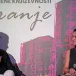 Knjiga "Na rubu kanona" plod decenijskog rada Gorana Radojičića