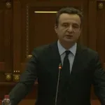 Kurti predstavio kabinet i obećao plate preko 1.000 eura