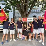 Crna Gora osvojila zlato na Svjetskom prvenstvu u ribolovu
