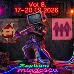 Osmo izdanje „Rokumentarnih dana” pod sloganom „Zapisano mladošću”