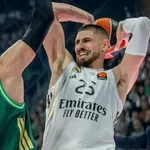 Stiglo pojačanje iz Reala: Baskonija angažovala Lena