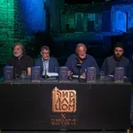 Završnica jubilarnog festivala "Ćirilicom"