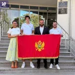 Crna Gora učestvuje na Balkanskoj olimpijadi iz informatike u...