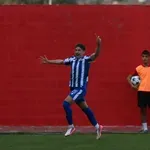 Petar Vujović poslije prvog seniorskog gola: O ovome sanja svaki...