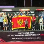 Crna Gora ubjedljivo najbolja na Balkanu