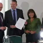 Premijeri Velsa, Škotske i Sjeverne Irske poručili: "Vrijeme...