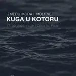 Kuga u Kotoru - između mora i molitve