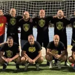 Na Stadionu malih sportova počeo četvrti Turnir veterana