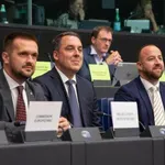 DPS: Prva smo politička organizacija iz Crne Gore i regiona sa...