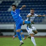 Jezero povelo i stalo, Đurović donio bod Bokelju u završnici