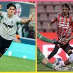 Crnogorac i potencijalni član sokola sad nedostaju Juveu: Zvijezde...