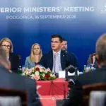 Šaranović: Povjerenje međunarodnih partnera u naš sistem...