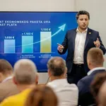 URA: Glavni odbor usvojio paket koji podrazumijeva veće penzije i...