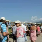 Inspekcija „prepala” prodavce u Baru: Suvenire više ne mogu na...
