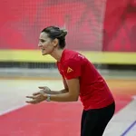Osim seniorki na okupu i kadetkinje i pionirke