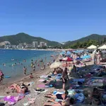 Budva ugostila turiste iz 205 zemalja: Sezona 2026. godine bilježi...