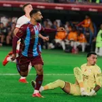 Savić komandovao, Salah se raspucao - Trabzonspor potopio Galatu