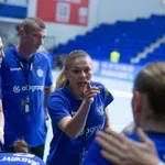 Savić: Igračice moraju da imaju bolju koncentraciju i realizaciju...