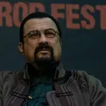 Stiven Sigal tvrdio da ga je CIA regrutovala zbog vještina