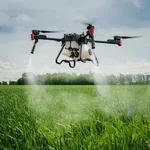 Zašto dronovi neće smanjiti upotrebu pesticida