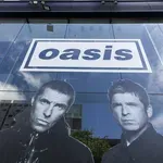 Tajni snimci grupe Oasis na aukciji