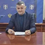 Drobnjak podnio ostavku na funkciju odbornika u SO Pljevlja, nakon...
