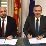 Božović: Saradnja sa UCG omogućava nam da reformske procese...