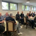 Obilježen Dan rudara; Rukovodstvo RUP-a sa penzionerima: "Da nije...
