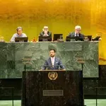 Milatović će učestvovati na Generalnoj skupštini UN-a