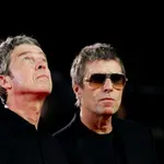 Noel i Lijam Galager žele da zaustave aukciju snimaka Oasisa