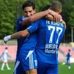 Preokreti u Zeti i Budvi - Podgorica i Jedinstvo preuzeli vrh