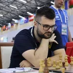 Muškarci sigurni protiv Alžira, dame poražene od Kube