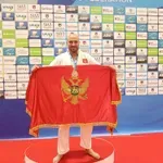Zoran Novaković osvojio bronzu na Svjetskom prvenstvu za veterane...