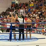Muratović u četvrtfinalu Svjetskog prvenstva za juniore u...