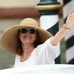 Suzan Sarandon stiže u Rim po posebno priznanje