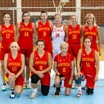 Budva okupila preko 200 košarkaških veterana iz Evrope, crnogorske...