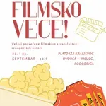 Filmske večeri pod zvijezdama: Dva dana posvećena crnogorskom filmu