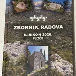 Martinović i Pečurica na konferenciji o Ilirima