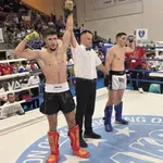Preljvukaj u četvrtfinalu, Šćepanović zaustavljen