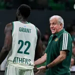 Vrijeme je za Evroligu: PAO sa Obradovićem prijeti komšijama i...