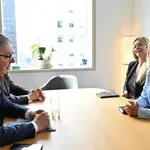 Kalas na sastanku sa Vučićem i Kurtijem istakla potrebu za...