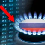 Nacrt dokumenta: Rusija će proizvesti i izvesti manje prirodnog...