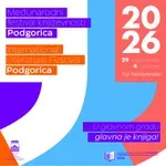 Knjiga ponovo postaje povod za susret, razgovor i povezivanje