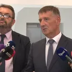 Mikavica: Iznijeli smo bojazan da će "Euro model" imati velike...