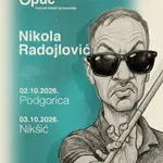 Preferiram festivalske nastupe koji su plaćeni kao solo nastupi