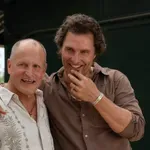 Harelson siguran da su braća, Mekonahi odbija DNK test