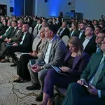 FOTO Konferencija „Održivo liderstvo: Od odluke do uticaja“