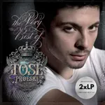 Najavljeno novo, dvostruko vinil izdanje "The Very Best of Toše...